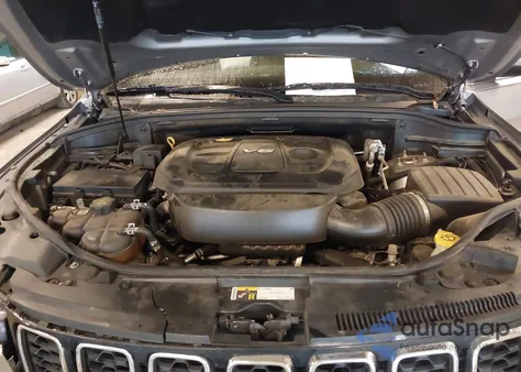 2017 Jeep Grand Cherokee Limited 4X2 z USA, uszkodzony, nr VIN 1C4RJEBG3HC888023